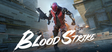 Blood Strike