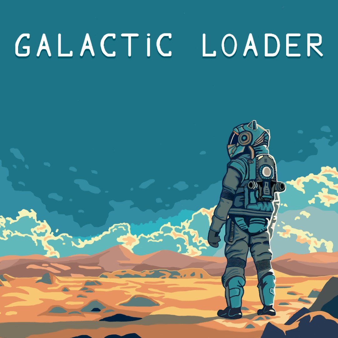 Galactic Loader (Windows)