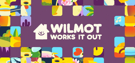 Boxart for Wilmot Works It Out