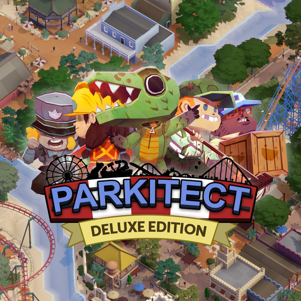 Parkitect