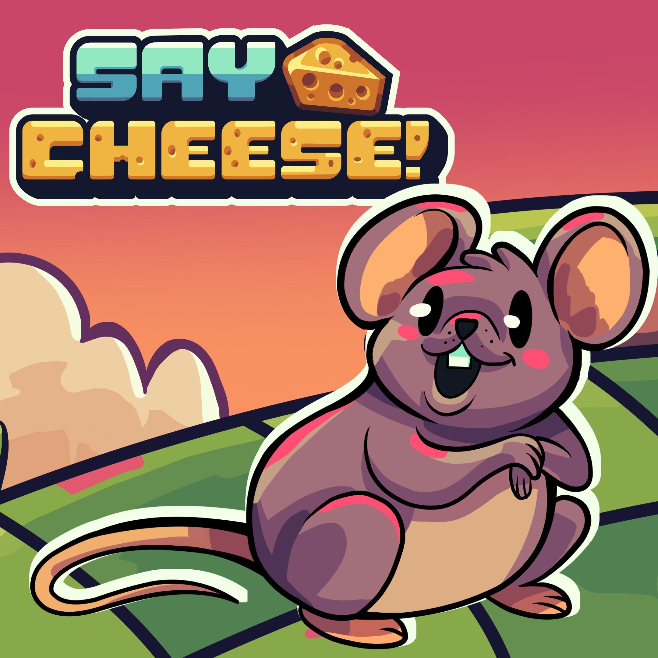 Say Cheese! (Windows)