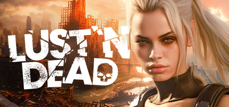 Lust \'n Dead 