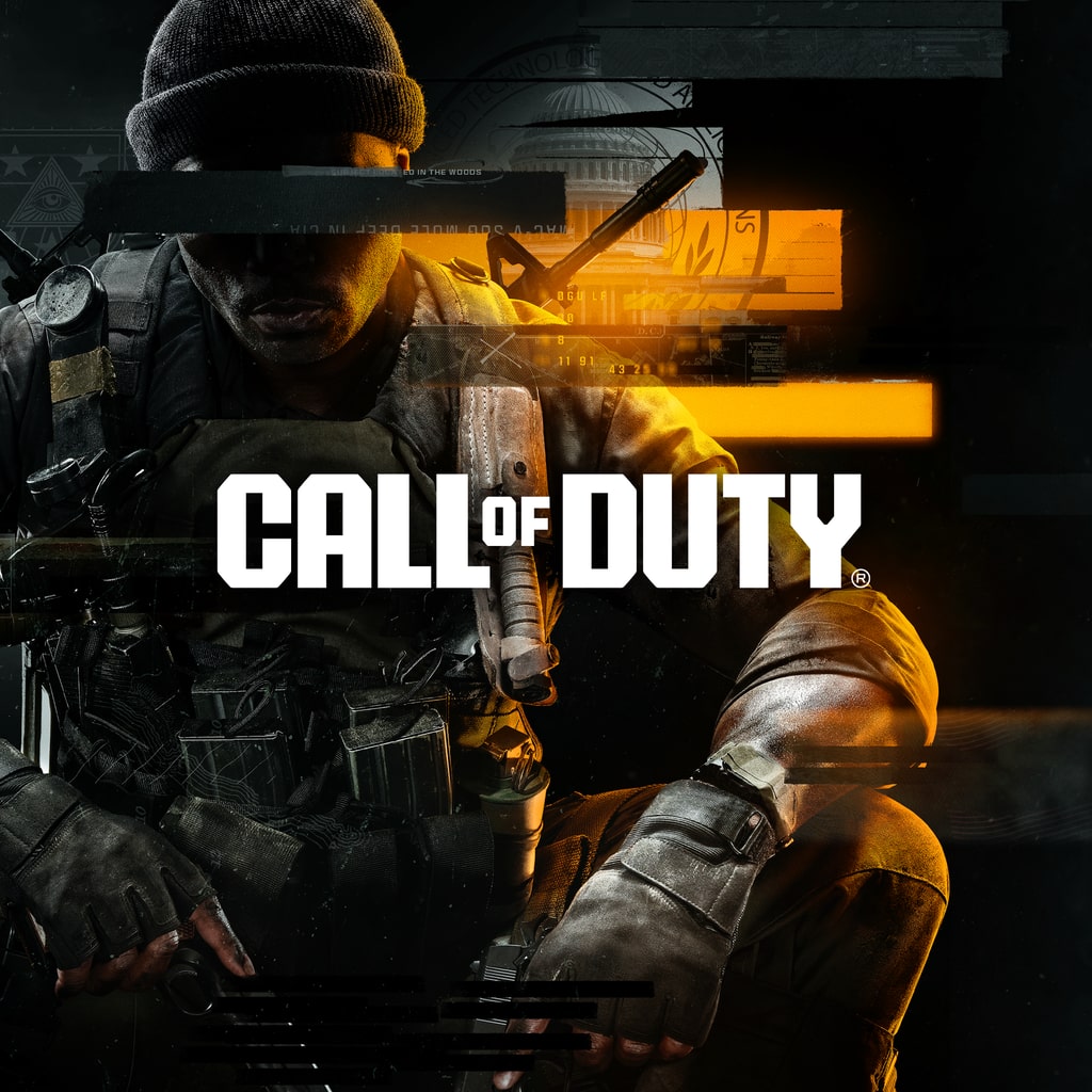 Boxart for Call of Duty® Black Ops 6