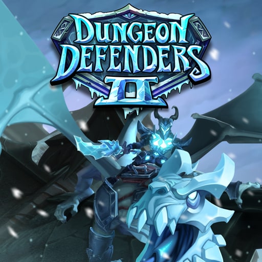 Dungeon Defenders II