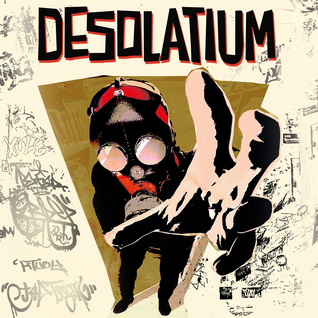 DESOLATIUM