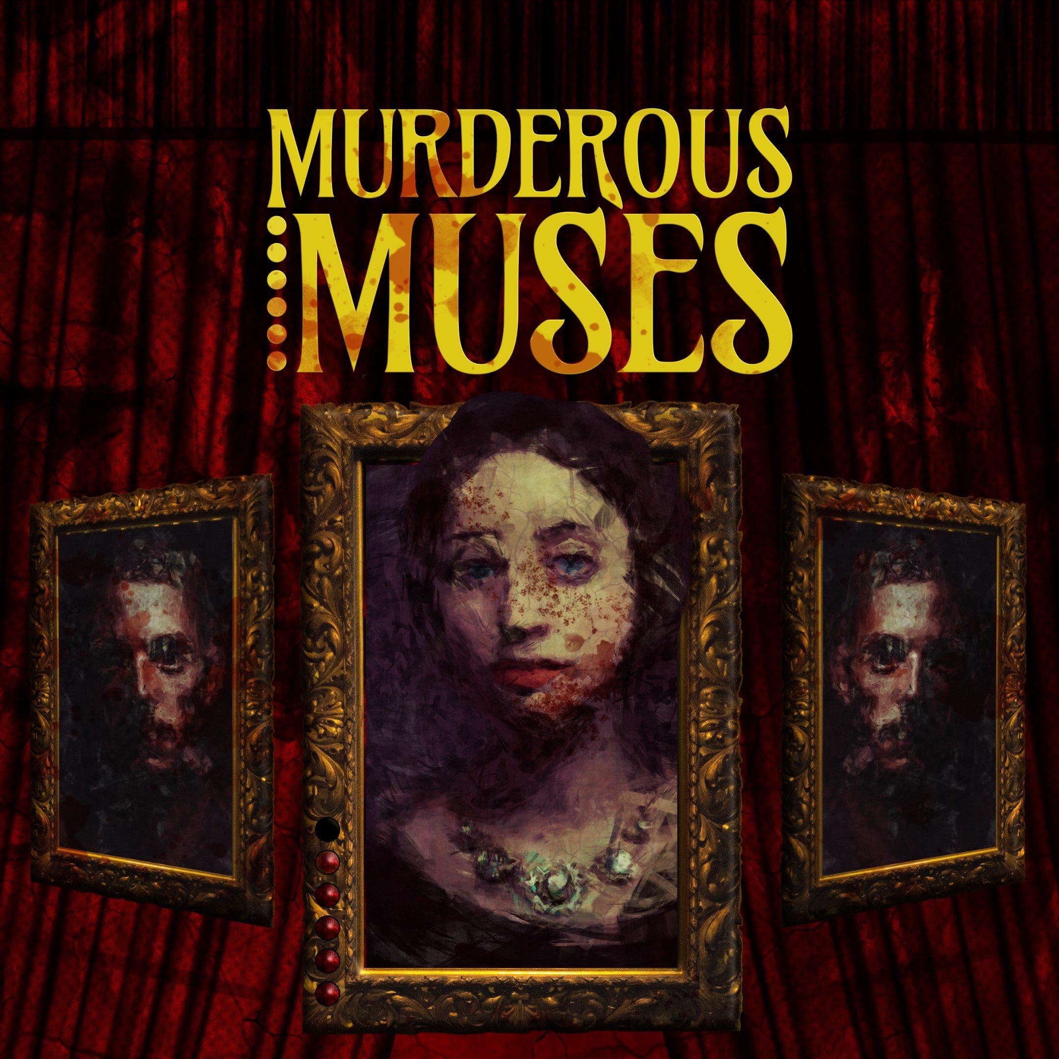 Murderous Muses