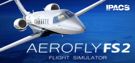 Boxart for Aerofly FS 2 Flight Simulator