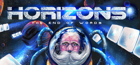 Horizons: The End Of Words