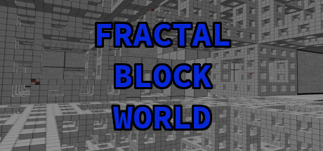 Fractal Block World