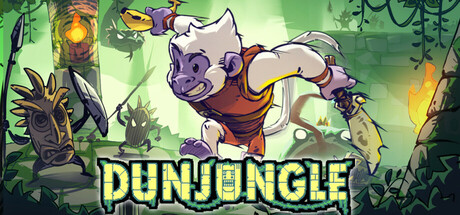 Dunjungle