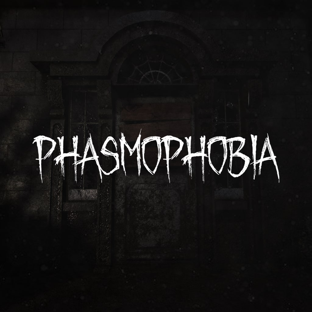 Boxart for Phasmophobia