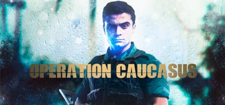 Operation Caucasus