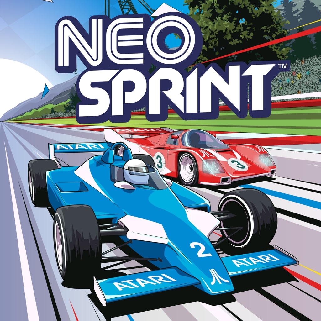 Neo Sprint Trophies