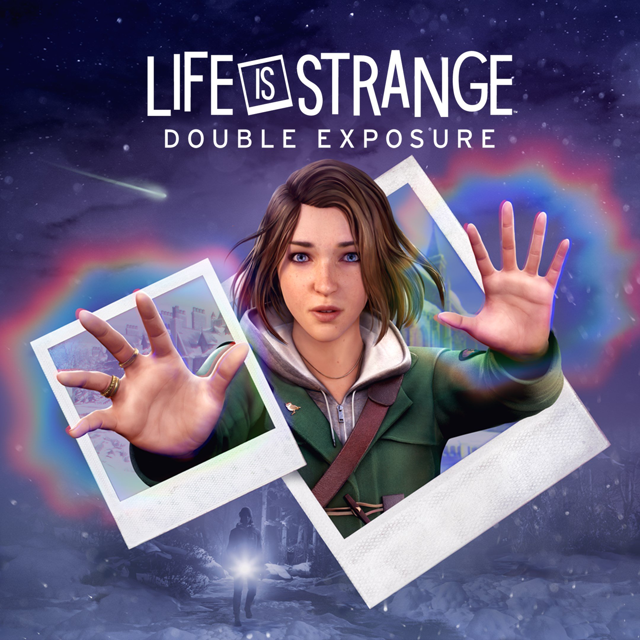 Life is Strange: Double Exposure 