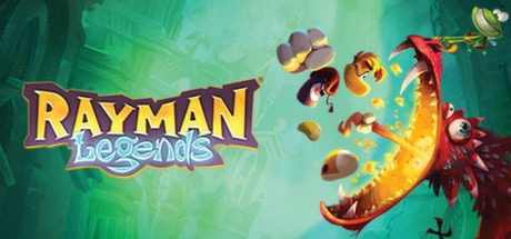 Boxart for Rayman® Legends
