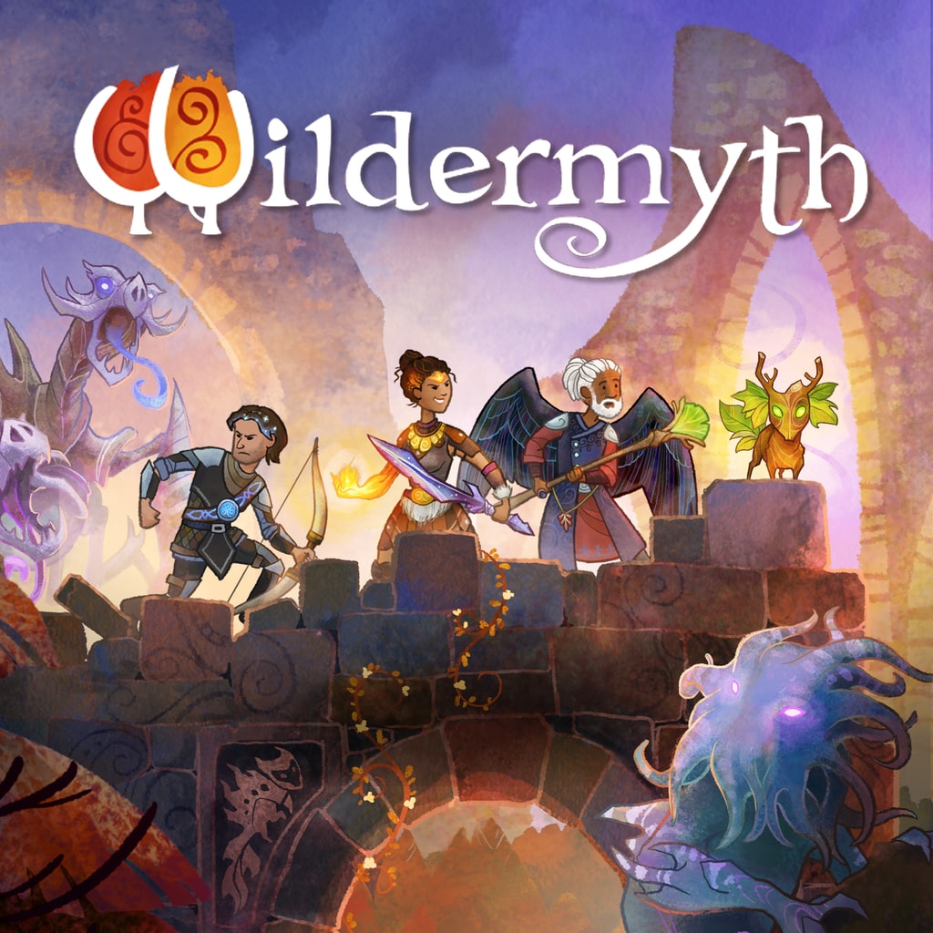 Wildermyth