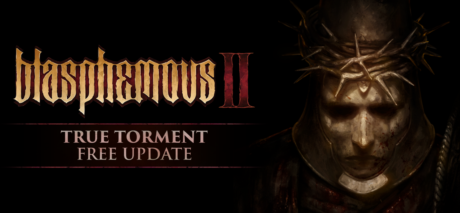 Blasphemous 2
