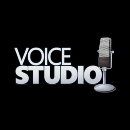 VoiceStudio