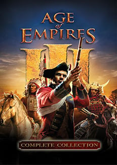 Age of Empires III: Complete Collection