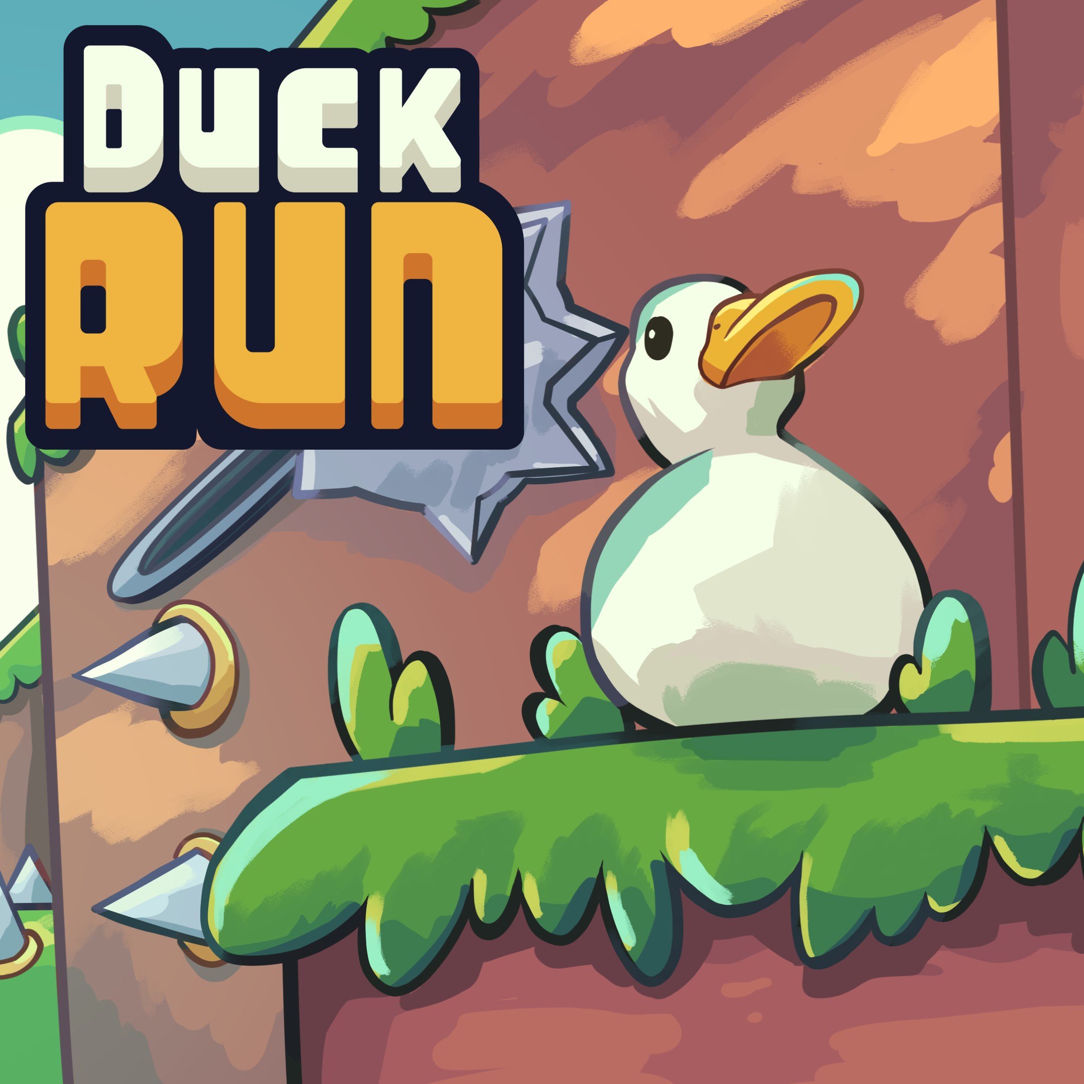 Duck Run (Windows)