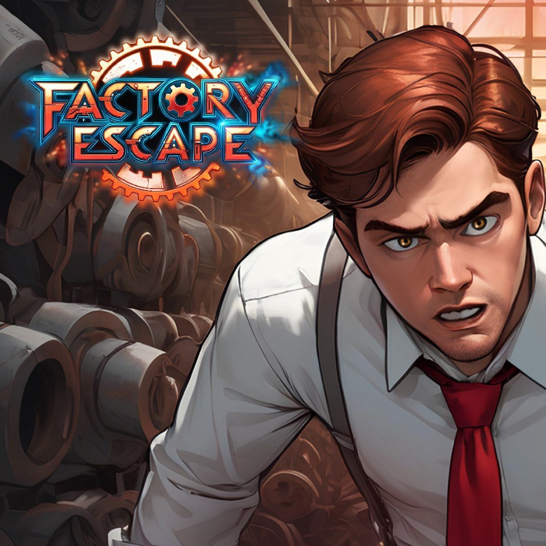 Factory Escape (Windows)