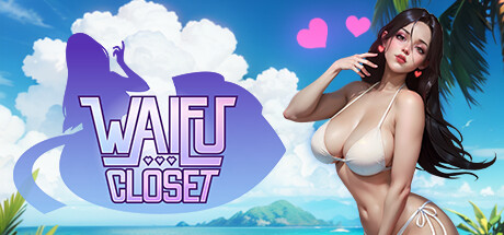 Boxart for Waifu Closet