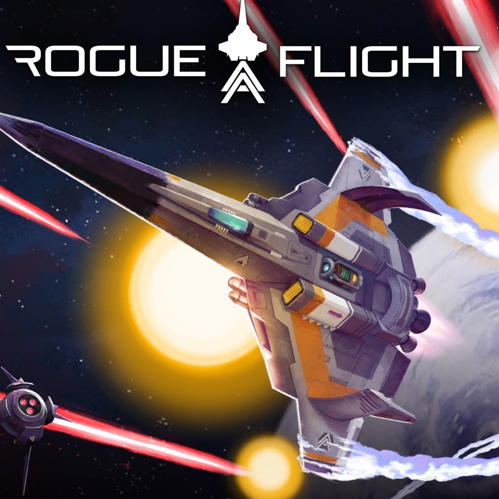 Boxart for Rogue Flight Trophy Set