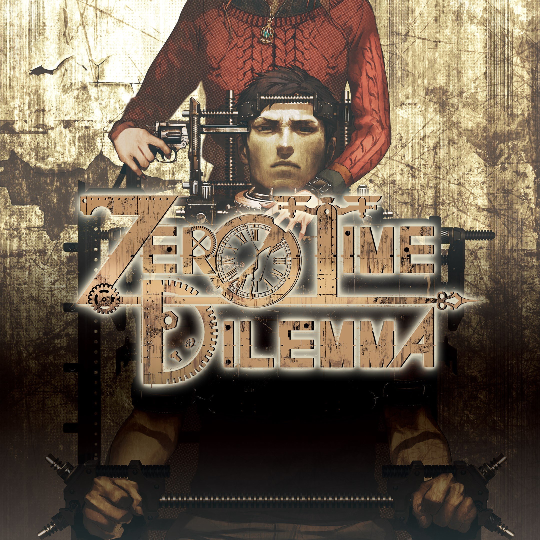 Zero Escape: Zero Time Dilemma