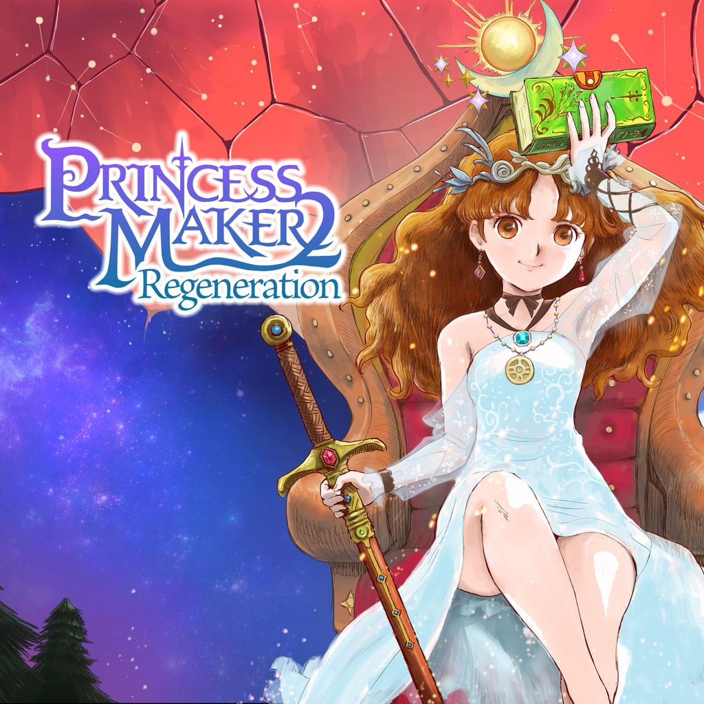 Princess Maker 2 Regeneration stats, graphs, and player estimates ...