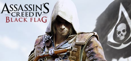 Boxart for Assassin’s Creed® IV Black Flag™
