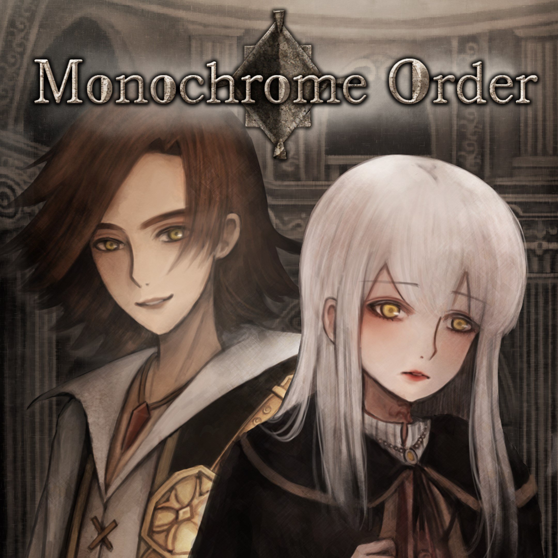 Monochrome Order