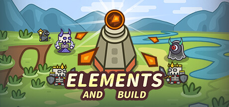 Elements and build