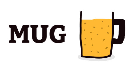 Boxart for MUG 