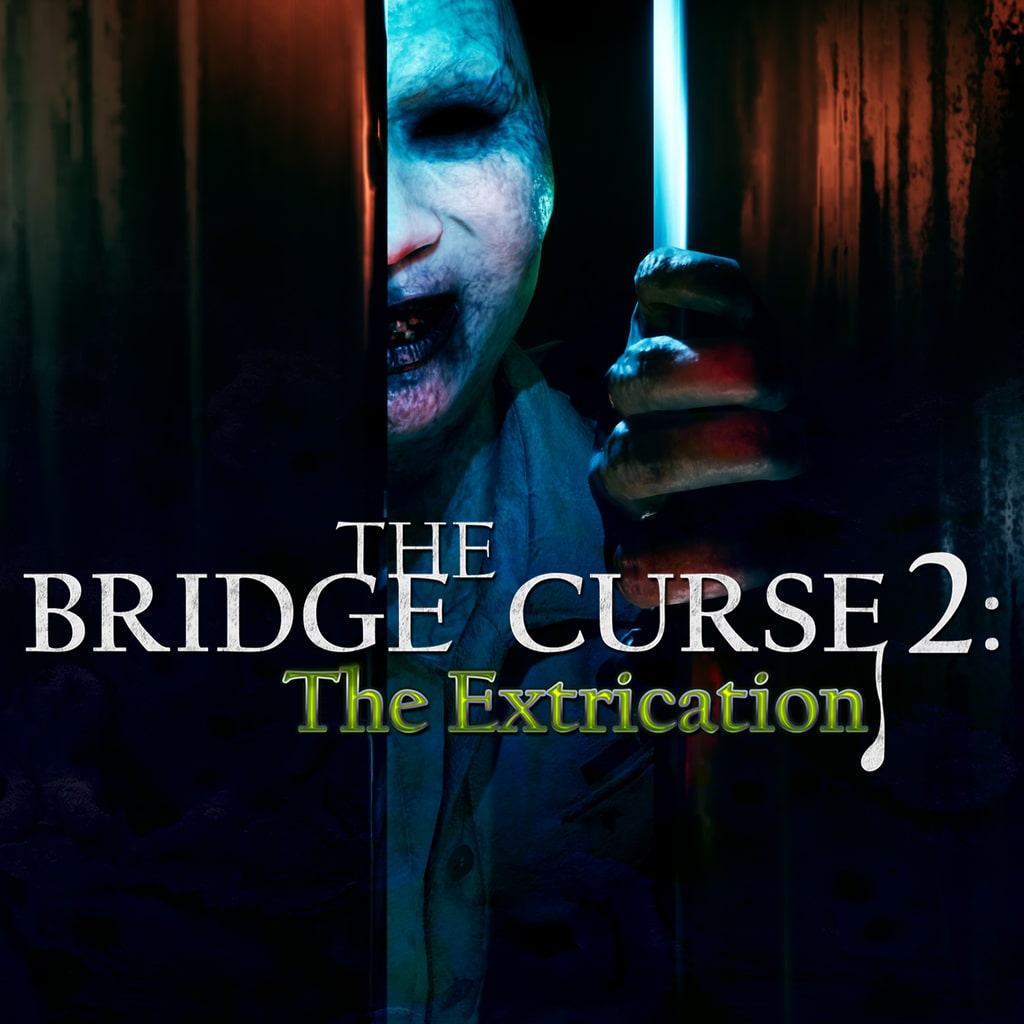 Boxart for The Bridge Curse 2: The Extrication