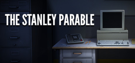 Boxart for The Stanley Parable