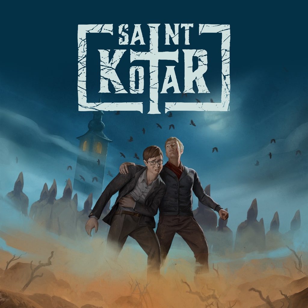Boxart for Saint Kotar Trophy Set