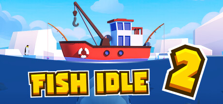 Fish Idle 2: Underwater Mystery