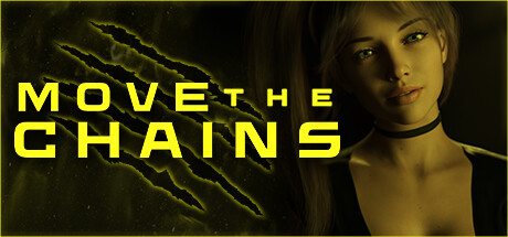 Move The Chains