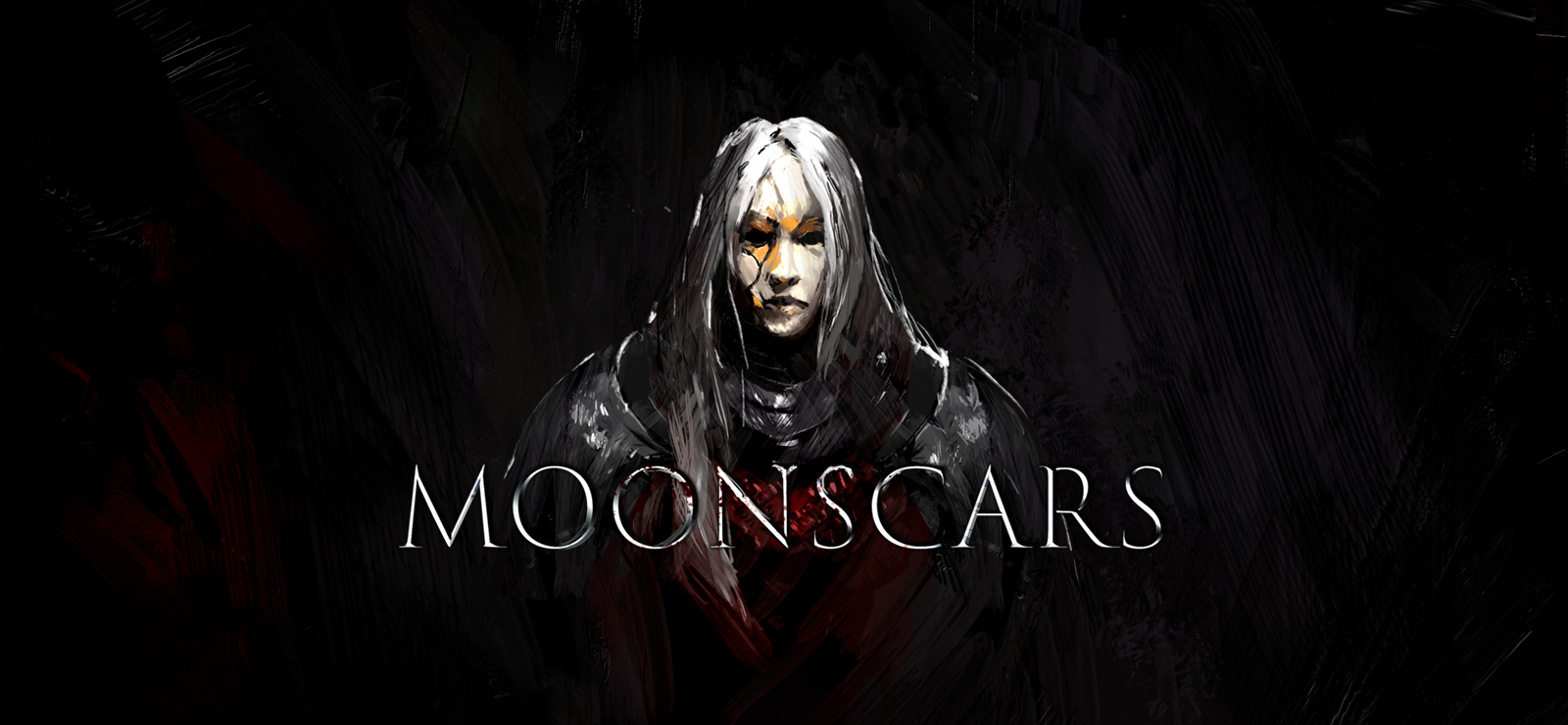 Moonscars