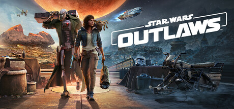 Star Wars Outlaws