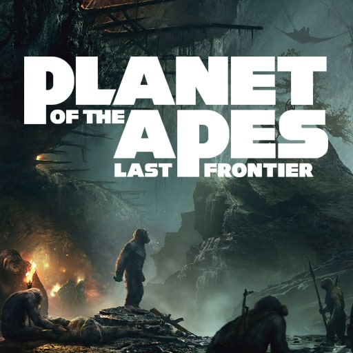 Planet of the Apes: Last Frontier