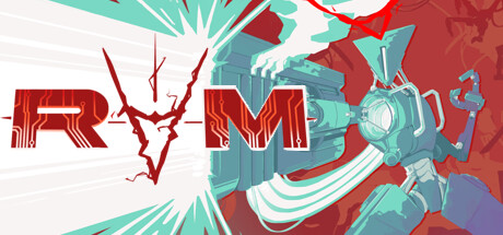 Boxart for RAM: Random Access Mayhem