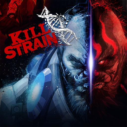 Kill Strain™