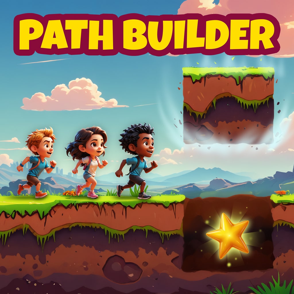 Boxart for Path Builder