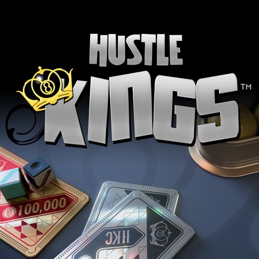 Hustle Kings™