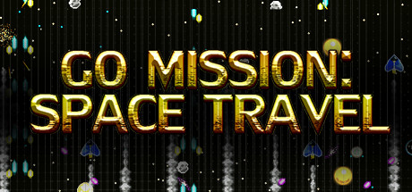 Go Mission: Space Travel