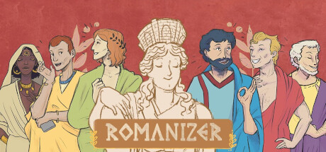 Romanizer