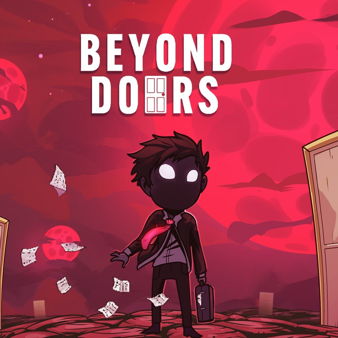 Beyond Doors (Xbox Series)