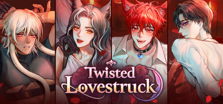 Twisted Lovestruck