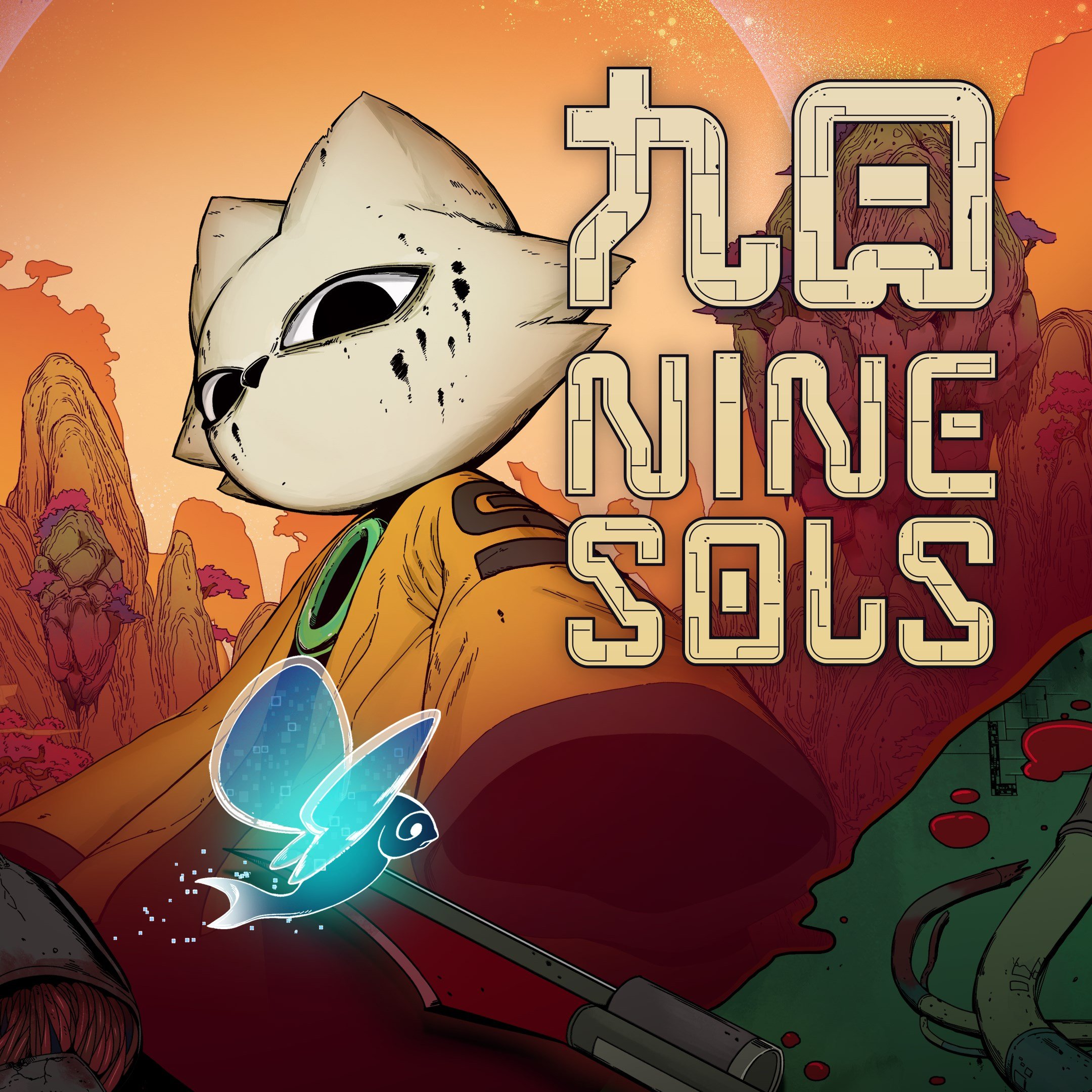 Nine Sols